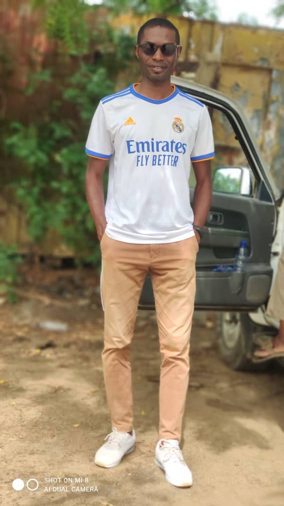 Jonathan Tortuman Kadum 