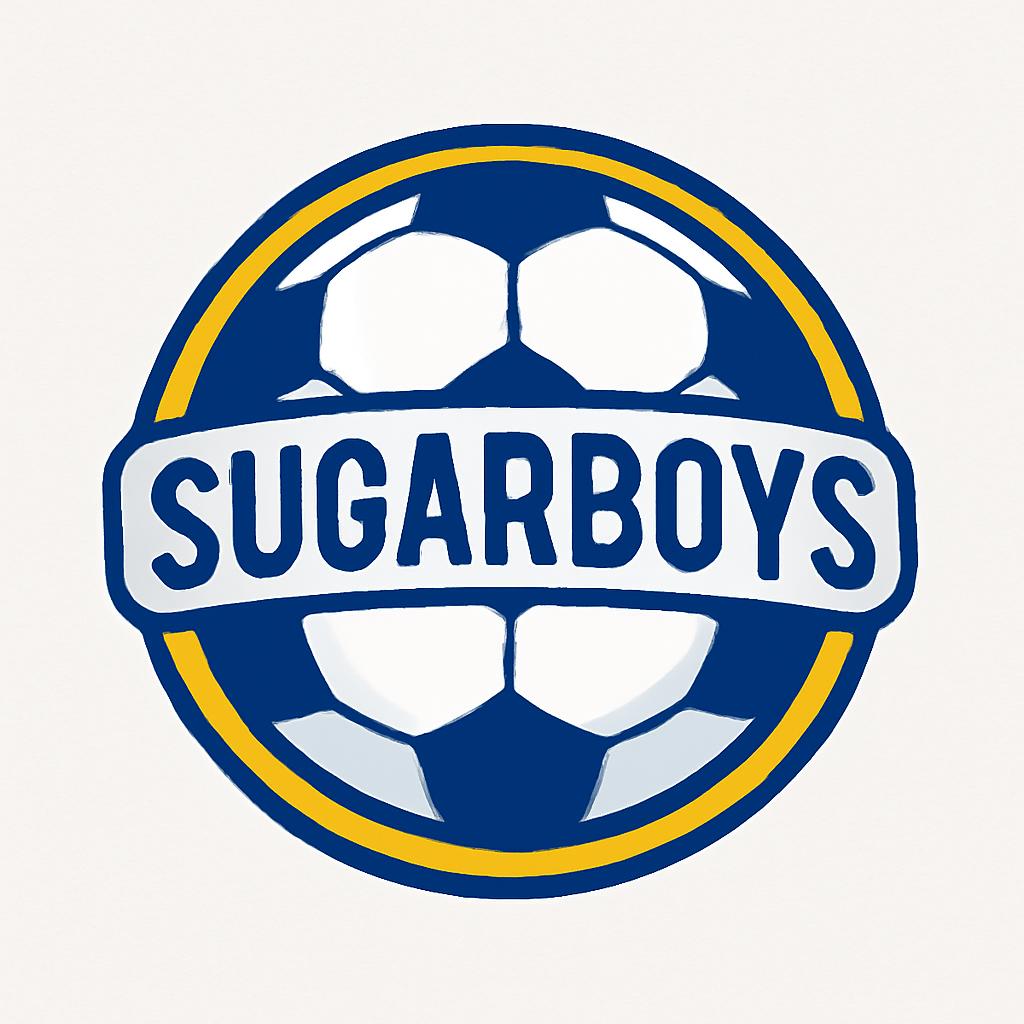 Sugar Boys FC